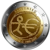 2 euro Slovaquie 2009 E.M.U