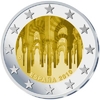 2 euro Espagne 2010 Cordoue