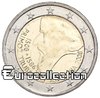 2 euro Slovenie 2008 Primoz Trubar
