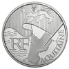 10 euros 2010 Région Aquitaine