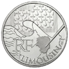 10 euros 2010 Région Limousin