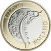 5 euro Finlande 2010 Region PROPER