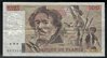 100 Francs Delacroix 1991