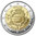 2 euro Malte 2012 - 10 ANS DE L'EURO