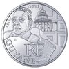 10 euros Région Guyane 2012