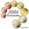 Serie euro Autriche 2004