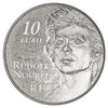 10 euro Rudolf Noureev 2013 Belle Epreuve BE