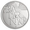 5 euros Fraternité France 2013
