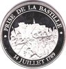 Prise de la Bastille - 14 juillet 1789