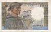 10 Francs Mineur 19-12-1946