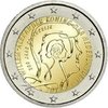 2 euro Pays-Bas 2013 - 200 ans du Royaume