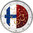 2 euro Finlande 2013 Parlement couleur 3