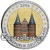2 euro Allemagne 2006 Schleswig Holstein couleur 2