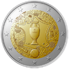 2 euro France 2016 UEFA