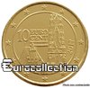 10 centimes Autriche - Cathédrale Saint Etienne