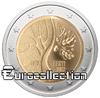 2 euro Estonie 2017 Vers l'indépendance