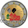 2 euro Portugal 2017 Sécurité Publique couleur 4