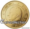 10 centimes Belgique