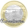 5 euro Finlande 2018 Paysages Finlandais Koli