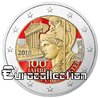 2 euro Autriche 2018 République couleur 5