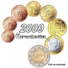 Serie euro Autriche 2009 Spéciale