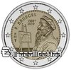 2 euro Belgique 2019 Pieter Bruegel