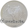 100 francs Football 1993