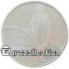 1,5 euro 2003 Courir Championnat d'athlétisme