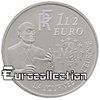 1,5 euro 2006 Robert Schuman Europa