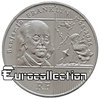 1/4 euro 2006 Benjamin Franklin