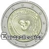 2 euro Lituanie 2019 Les Surtatinés