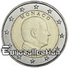 2 euro Monaco 2019 Albert  II