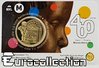 Coincard 2,5 euro Belgique 2019 Manneken Pis