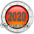 2 euro commémorative 2020