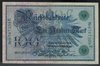100 Mark Allemagne 1908