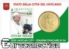 Coincard  Vatican 2020 Pape François 34