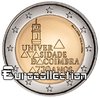 2 euro Portugal 2020 Université de Coimbra