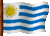 Monnaies Uruguay