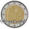 2 euro Slovaquie 2020 Adhésion O.C.D.E