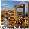 Coffret euro Grece 2021 Naxos