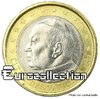 1 euro Vatican Jean Paul II