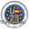 2 euro Espagne 2023 Présidence Union européenne couleur 5