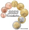 Serie euro Slovenie 2023