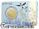 2 euro Belgique 2024 Présidence Union européenne Coincard Version Flamande