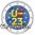 2 euro Espagne 2023 Présidence Union européenne couleur 6